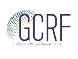 GCRF